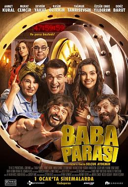 BABA PARASI