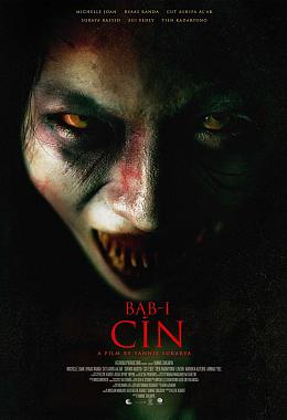 BAB-I CİN