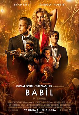 BABYLON