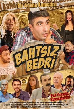 BAHTSIZ BEDRİ