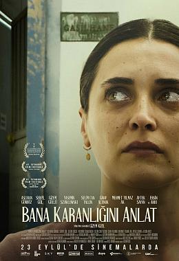 BANA KARANLIĞINI ANLAT