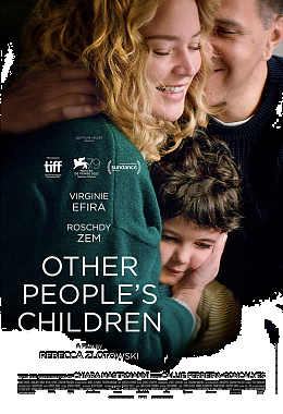 OTHER PEOPLE