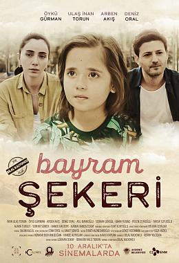 BAYRAM ŞEKERİ