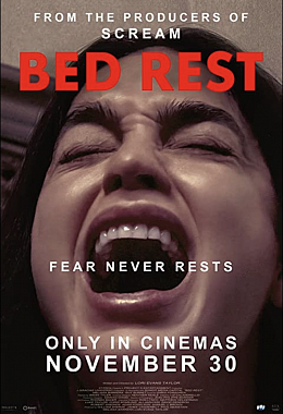 BED REST