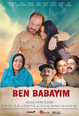 BEN BABAYIM