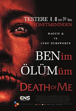 DEATH OF ME
