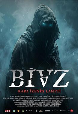 BİAZ: KARA İYENİN LANETİ