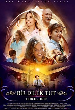 BİR DİLEK TUT