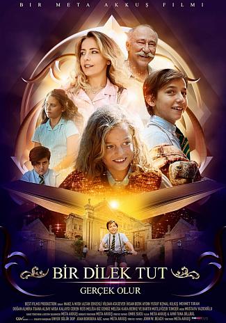 BİR DİLEK TUT
