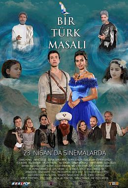 BİR TÜRK MASALI
