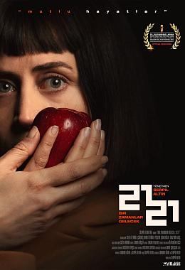 BİR ZAMANLAR GELECEK:2121