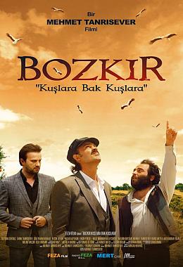 BOZKIR