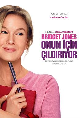 BRIDGET JONES: MAD ABOUT THE BOY