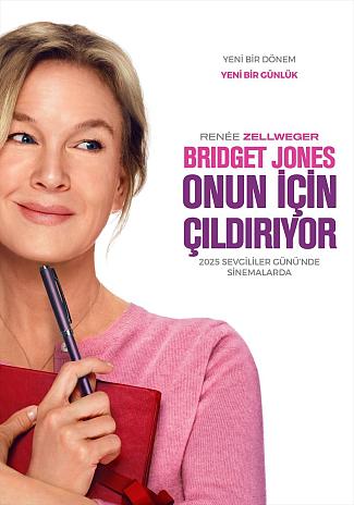 BRIDGET JONES: MAD ABOUT THE BOY