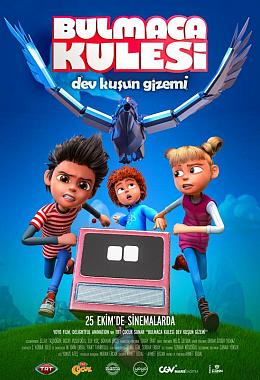 BULMACA KULESİ