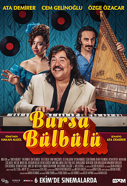 BURSA BÜLBÜLÜ