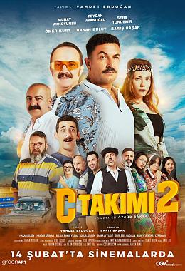 C TAKIMI 2