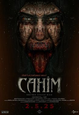 CAHİM