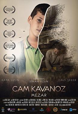 CAM KAVANOZ