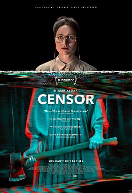 CENSOR