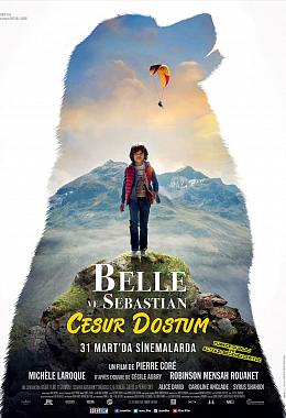 BELLE ET SEBASTIEN: NOUVELLE GENERATION