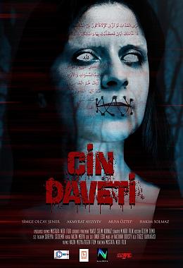CİN DAVETİ