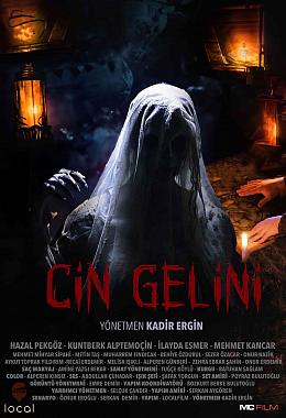 CİN GELİNİ