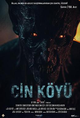 CİN KÖYÜ