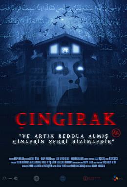 ÇINGIRAK