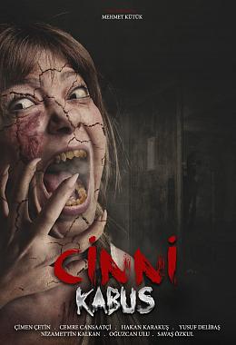 CİNNİ KABUS