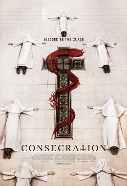 CONSECRATION
