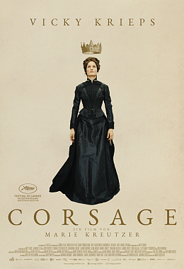 CORSAGE