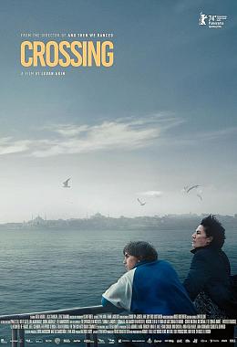 CROSSING