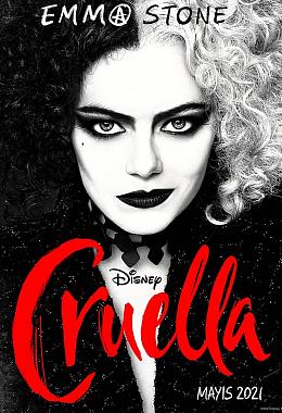 CRUELLA