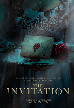 THE INVITATION