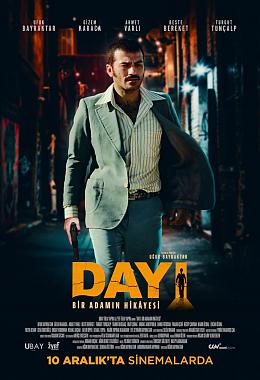 DAYI: BİR ADAMIN HİKAYESİ