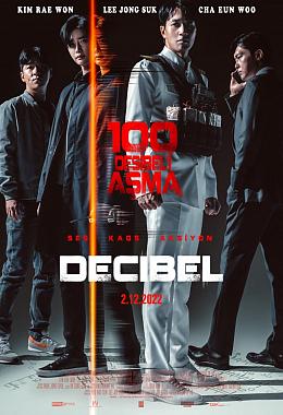 DECİBEL
