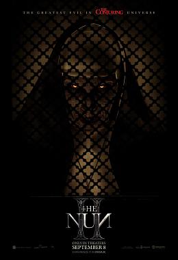 THE NUN 2