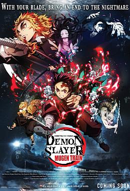 DEMON SLAYER