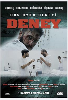 DENEY