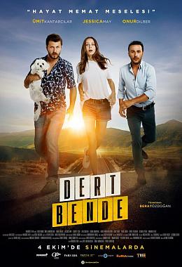 DERT BENDE