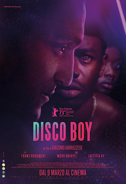 DISCO BAY