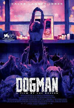 DOGMAN
