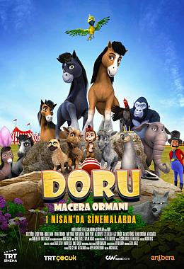 DORU MACERA ORMANI
