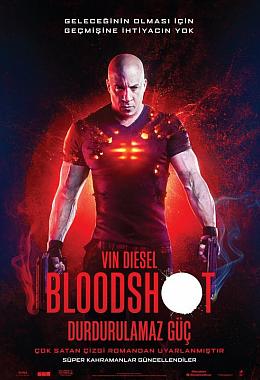 BLOODSHOT