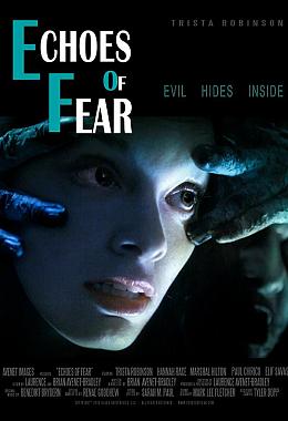 ECHOES OF FEAR