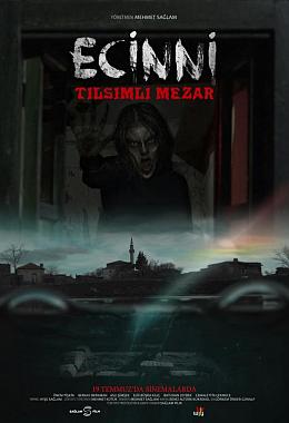 ECİNNİ: TILSIMLI MEZAR