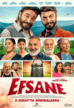 EFSANE