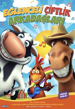 FARMSTASTIC FUN