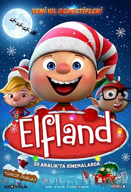 ELFLAND